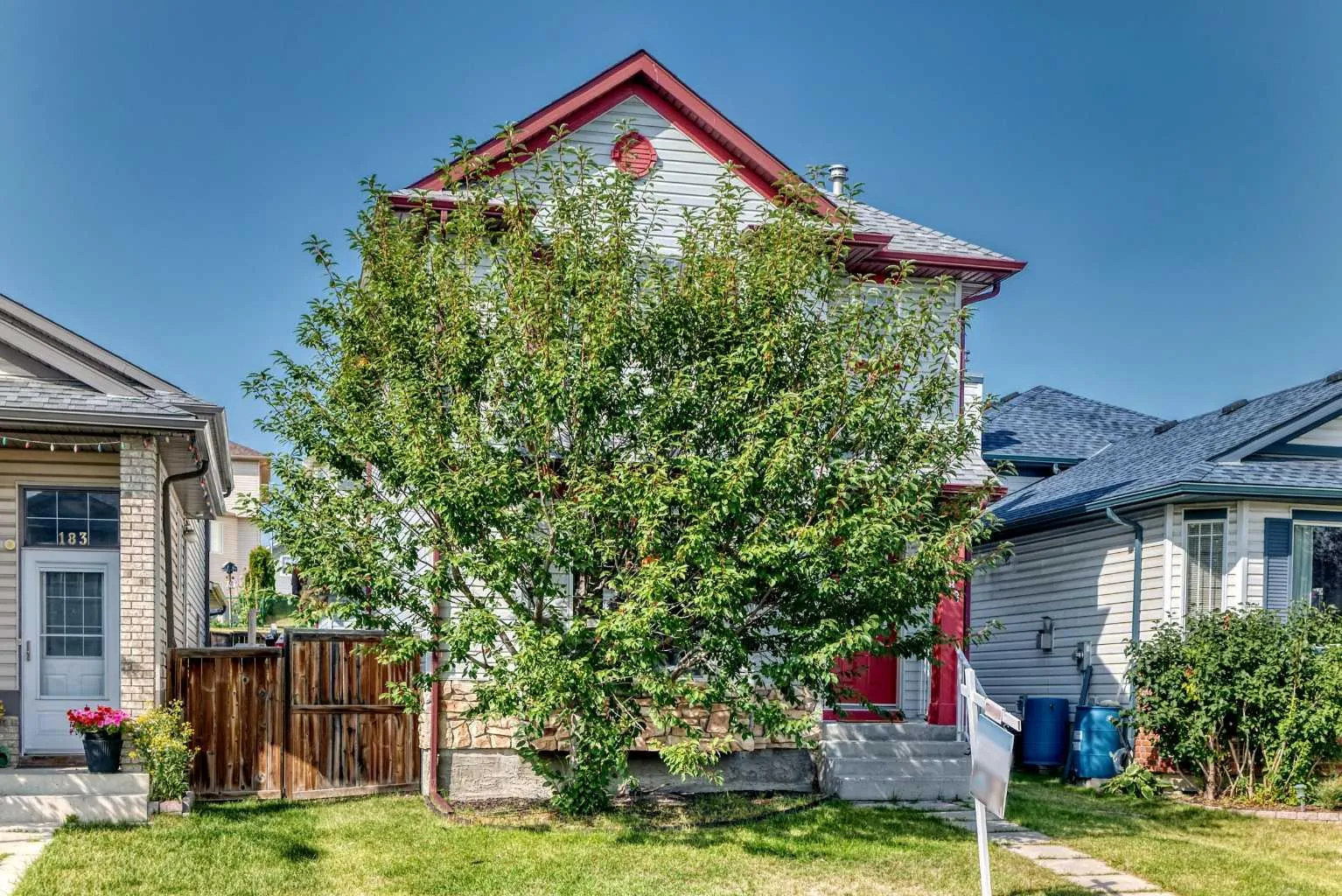 187 Arbour Meadows Nw Close, Calgary