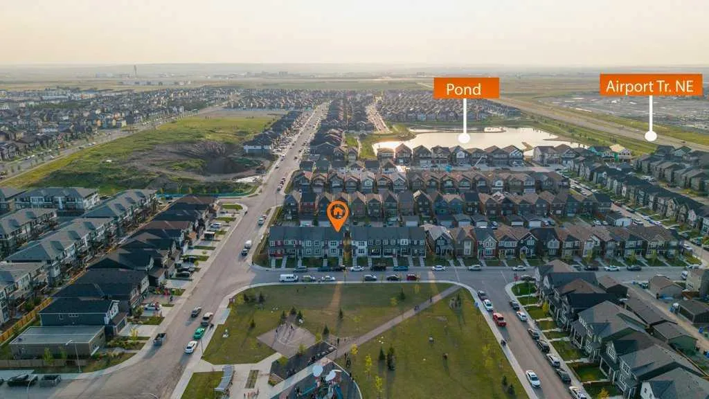 25 Savanna Ne Manor, Calgary