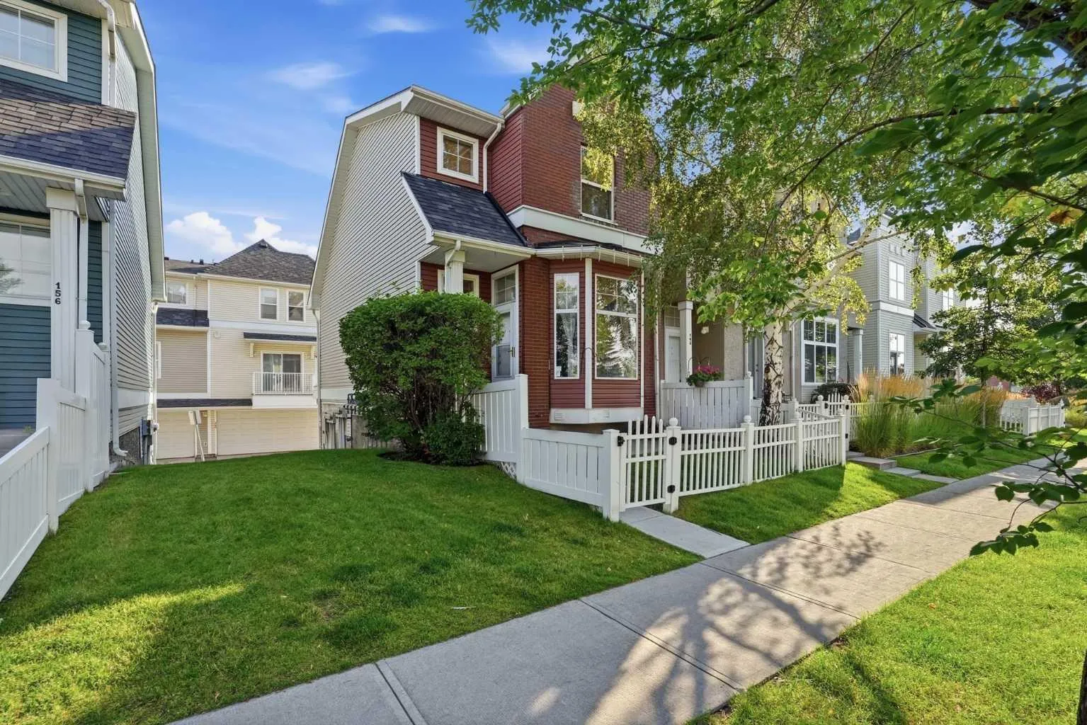 160 Promenade Se Way, Calgary