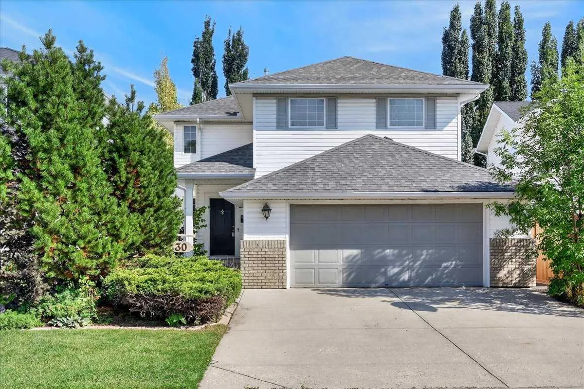 30 Sierra Nevada Sw Way, Calgary