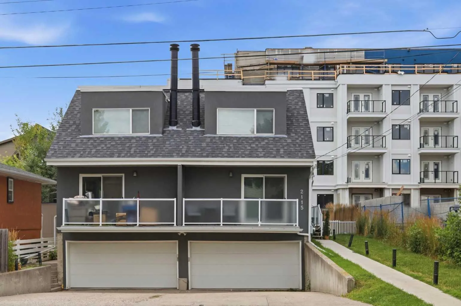 2115 35 Sw Avenue Unit B, Calgary
