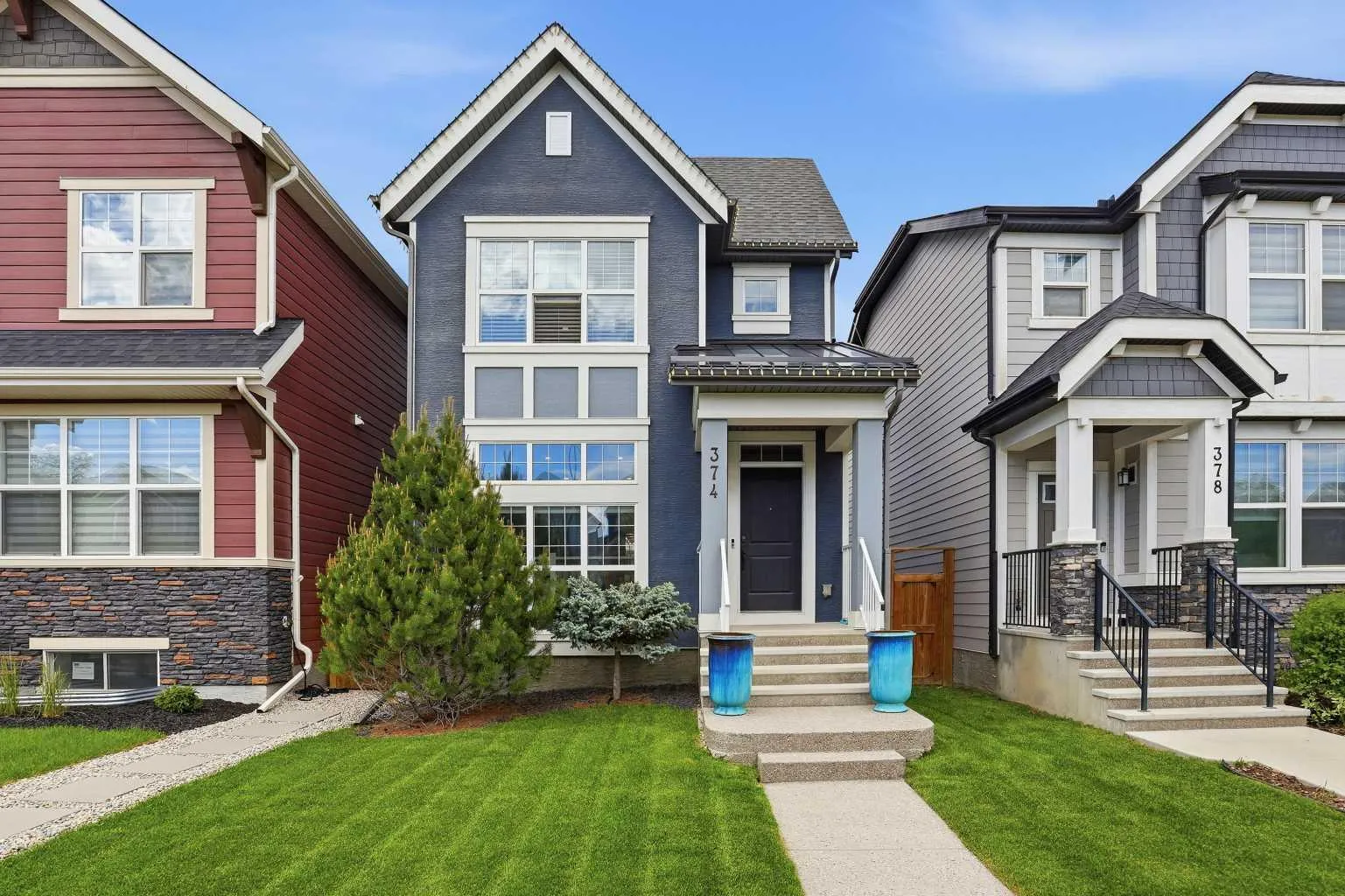 374 Masters Se Road, Calgary