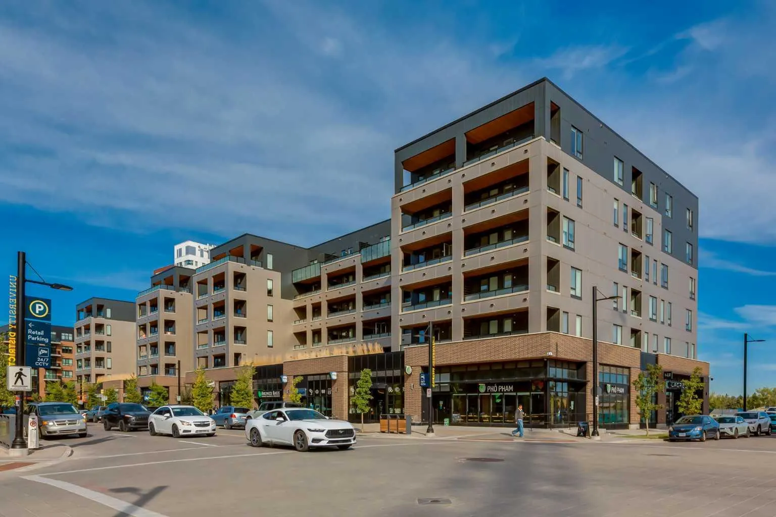 3932 University Nw Avenue Unit 311, Calgary