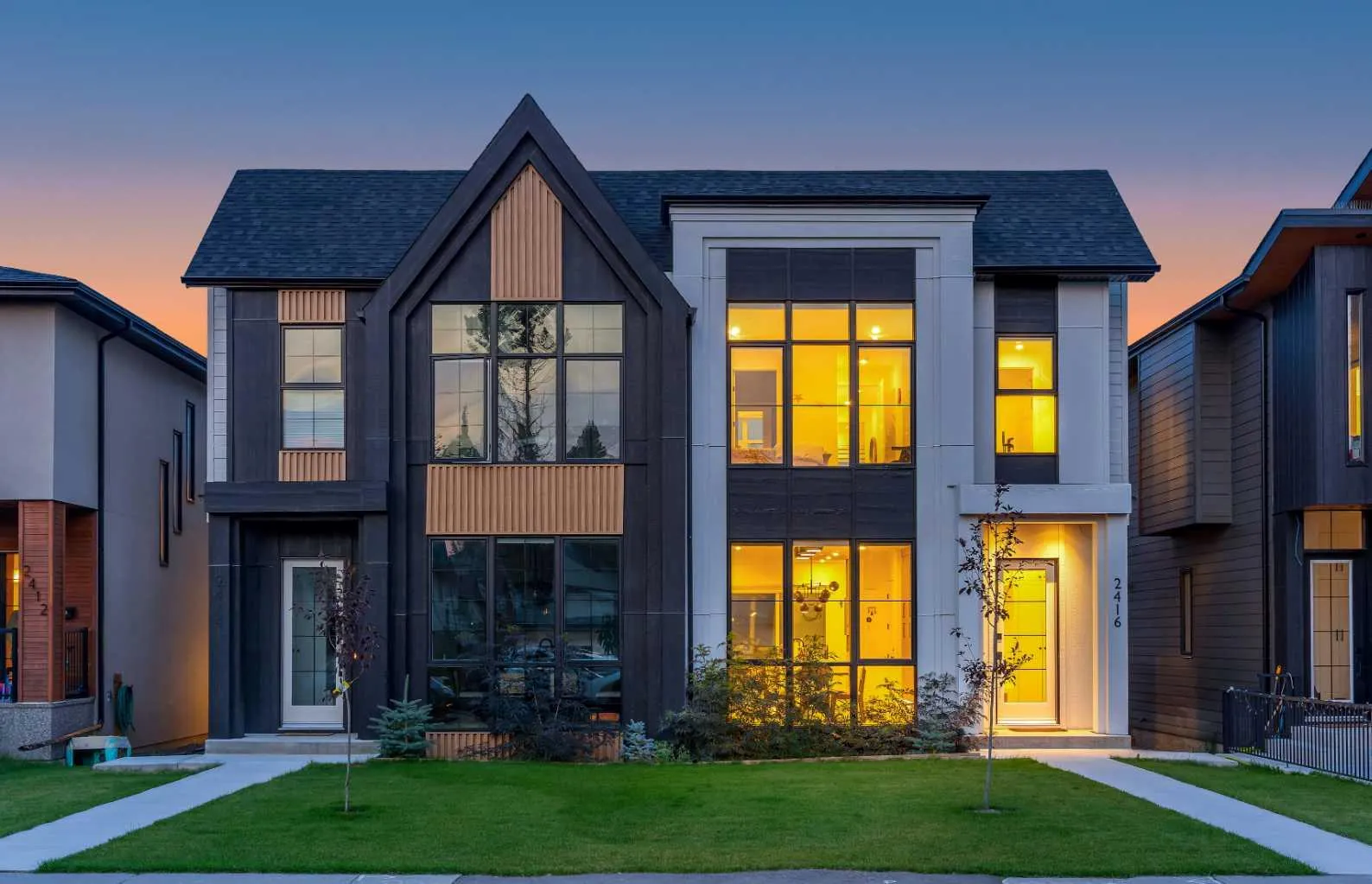 2416 32 Sw Street, Calgary