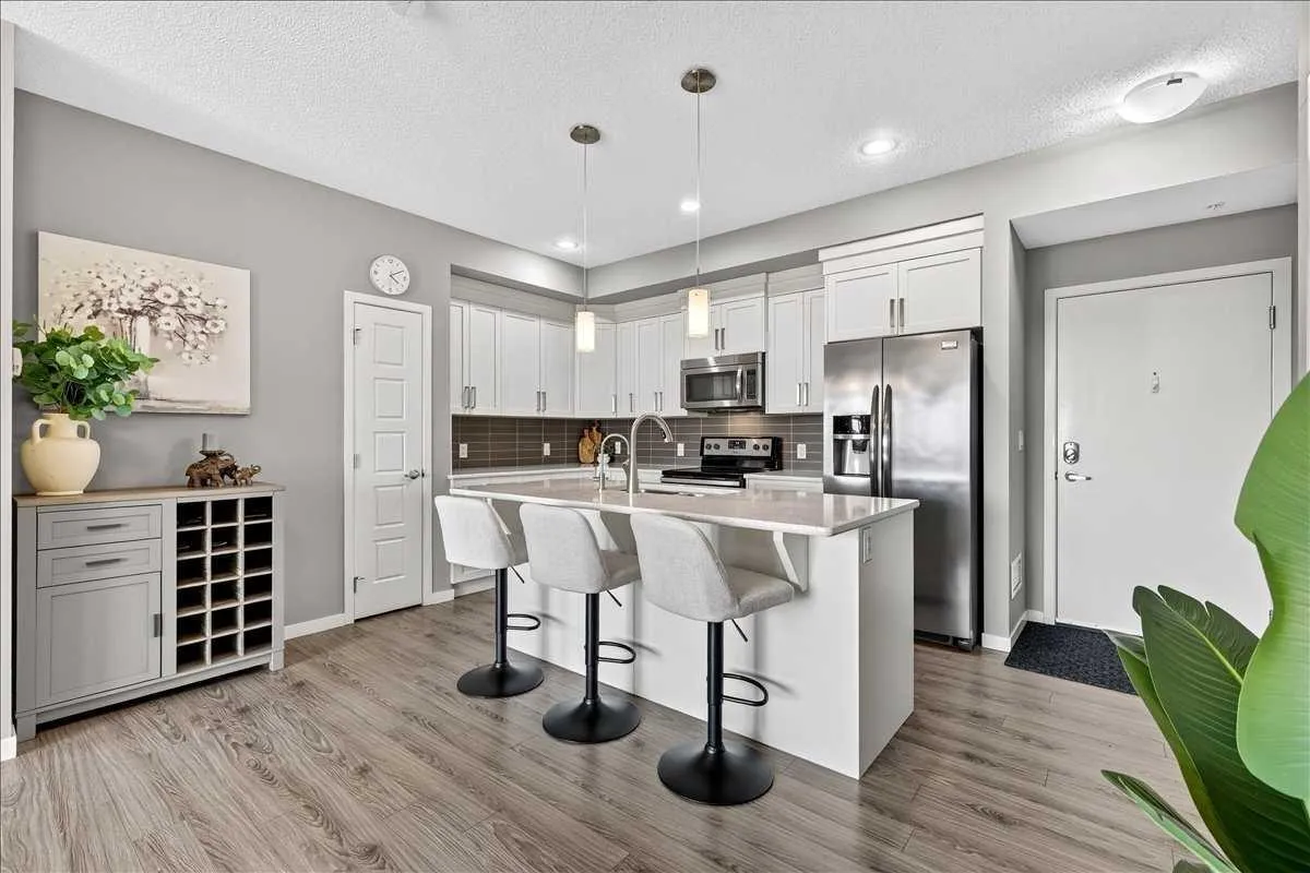 6603 New Brighton Se Avenue Unit 402, Calgary