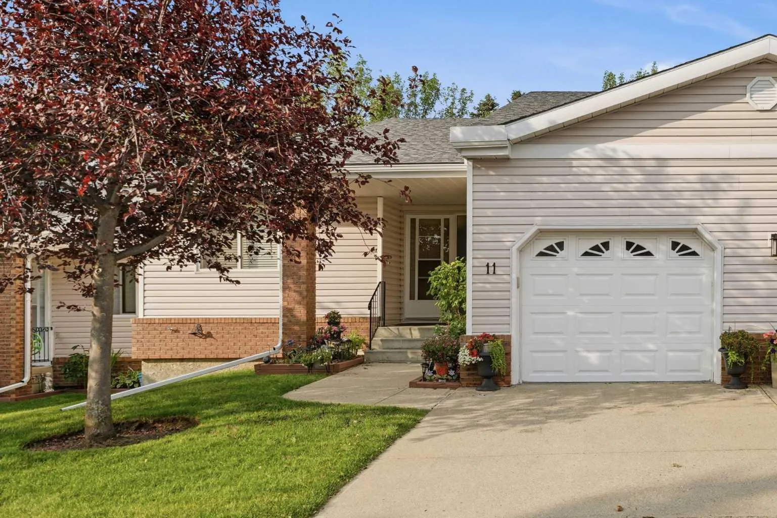 11 Macewan Park Nw Heights, Calgary