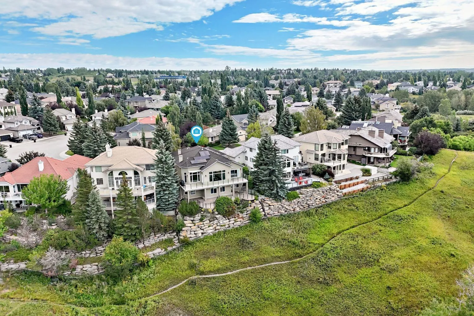 148 Scenic Ridge Nw Crescent, Calgary