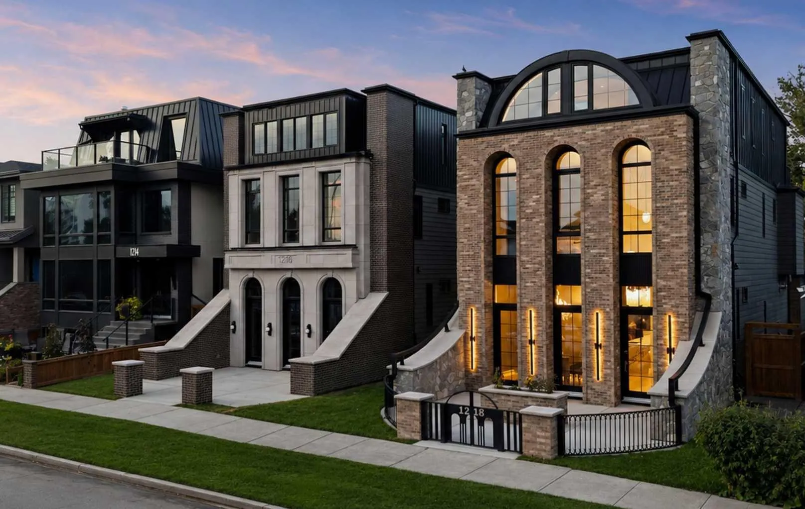 1218 8 Se Avenue, Calgary