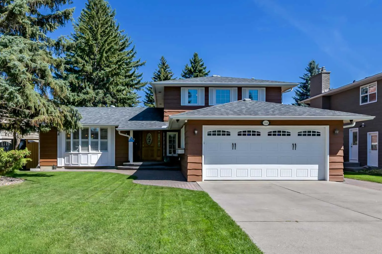 544 Willingdon Se Boulevard, Calgary