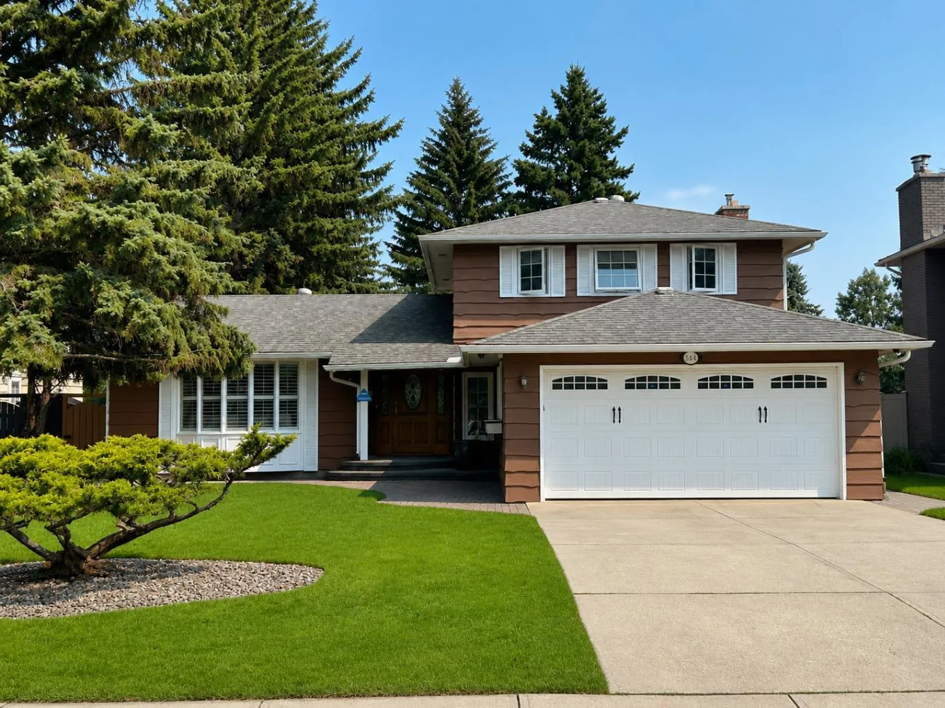 544 Willingdon Se Boulevard, Calgary