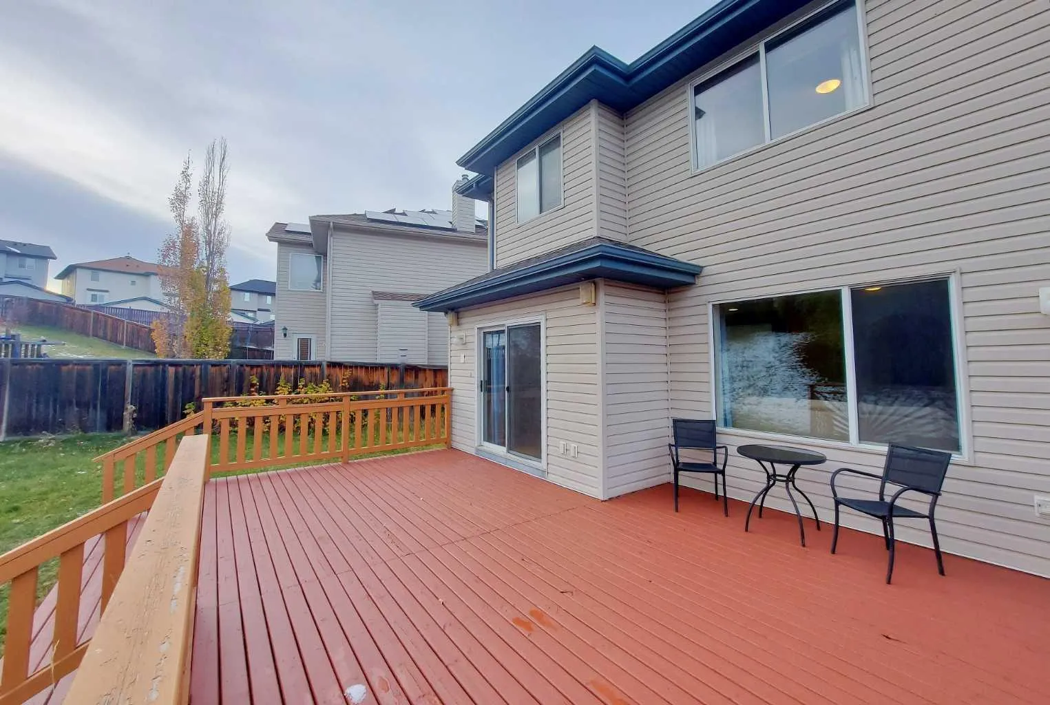 133 Panamount Nw Court, Calgary