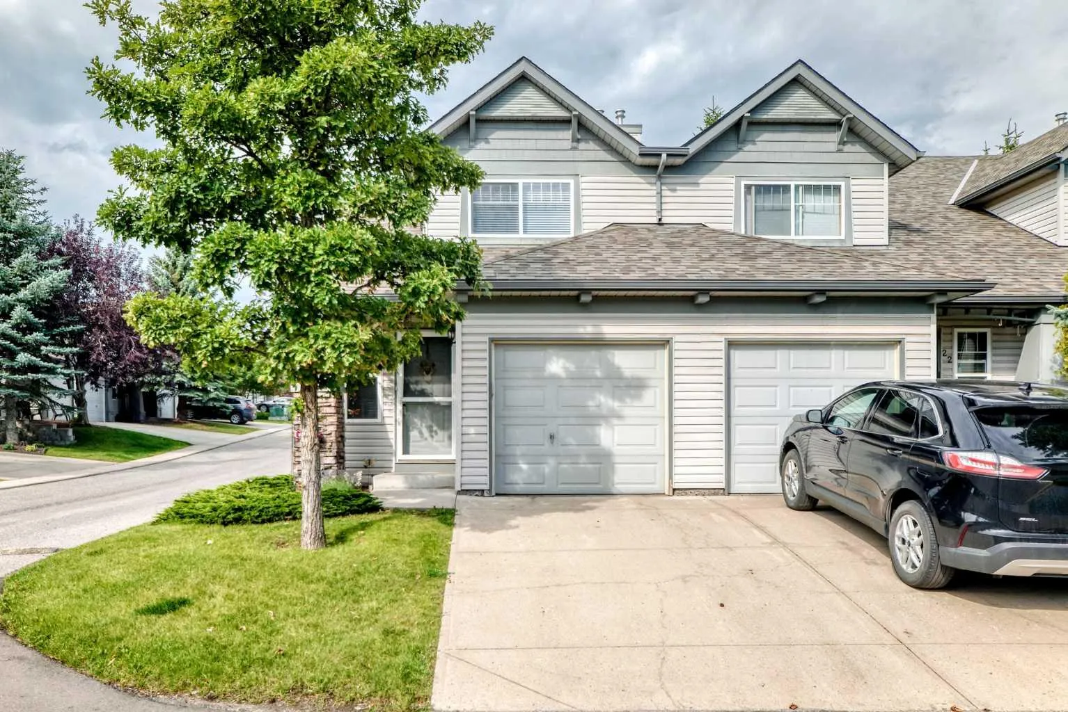 20 Everstone Sw Place, Calgary