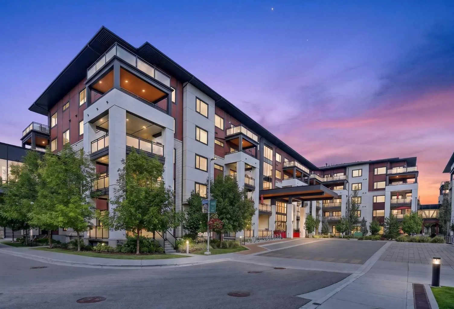 12 Mahogany Se Path Unit 219, Calgary