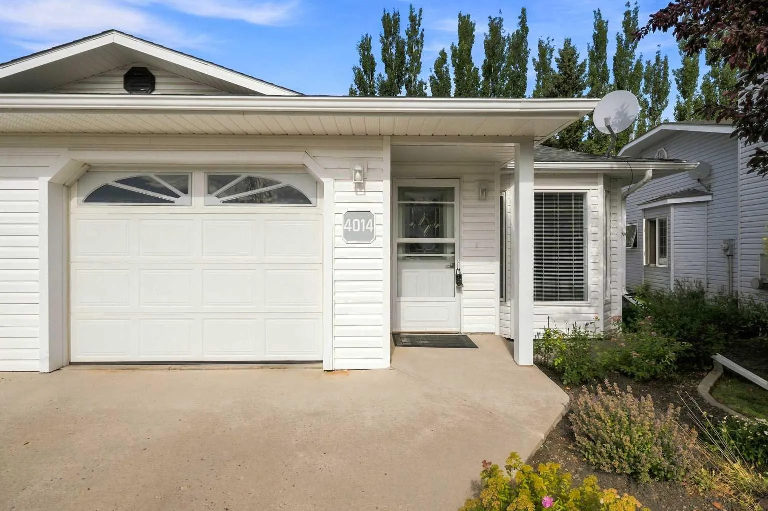 4014 Shannon Drive, Olds