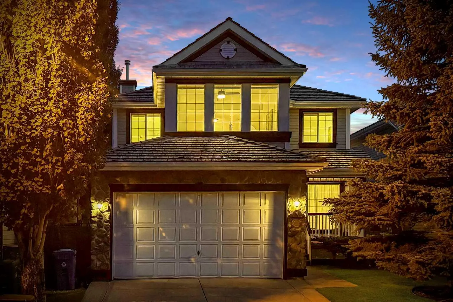 74 Spring Sw View, Calgary