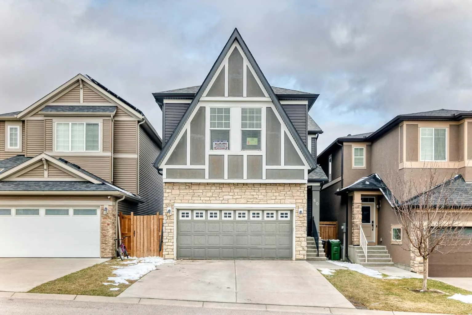 60 Evansborough Nw Road, Calgary