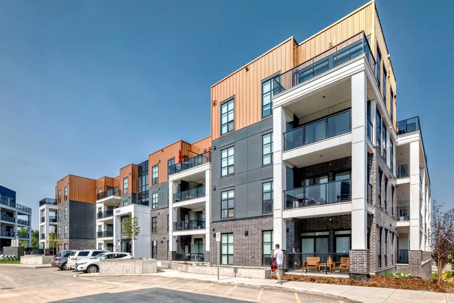 4270 Norford Nw Avenue Unit 2408, Calgary