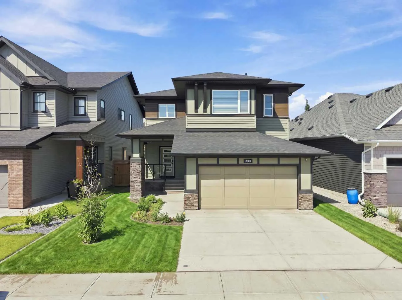 308 Coopersfield Sw Rise, Airdrie