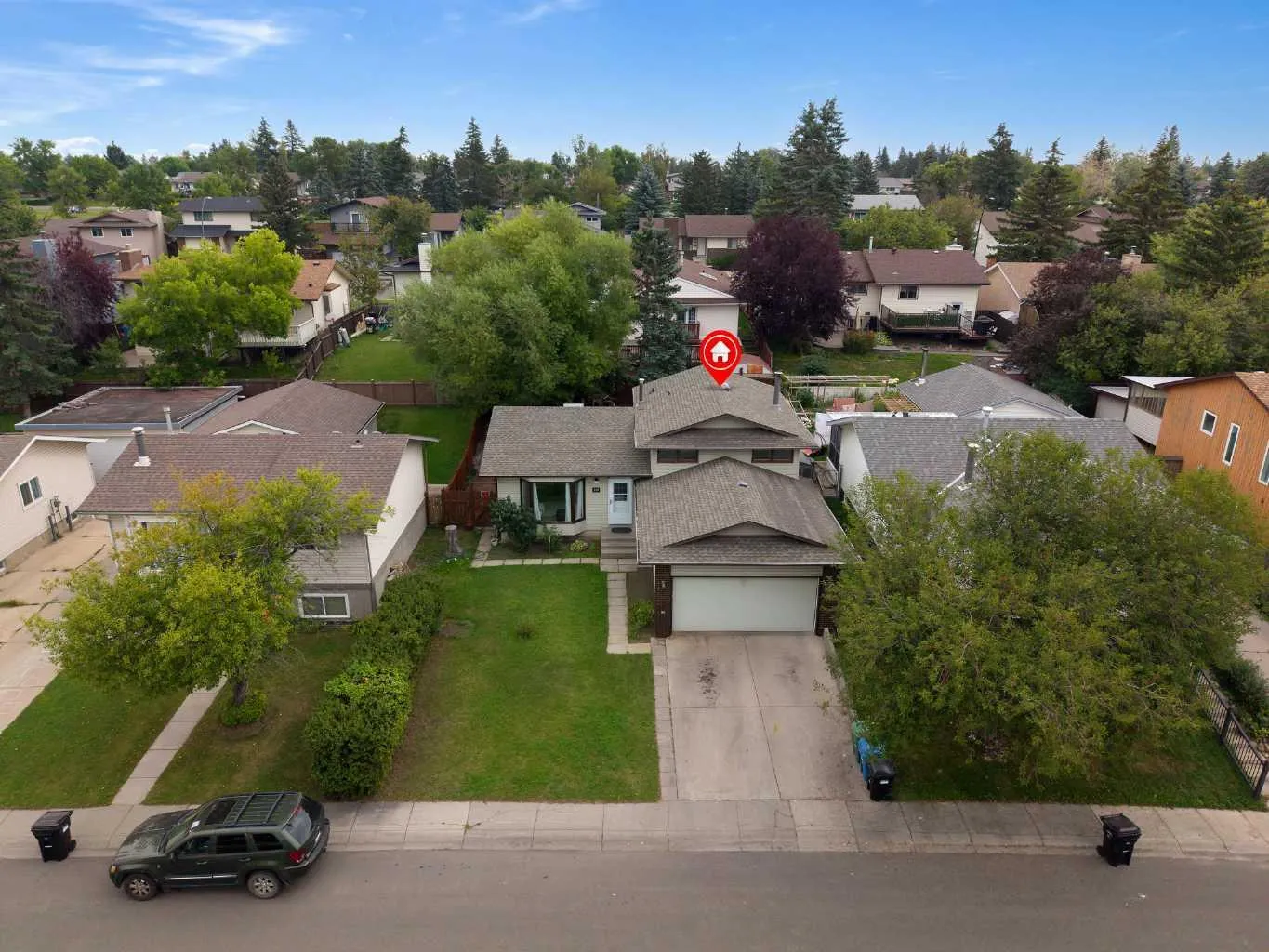 139 Whitlock Ne Close, Calgary