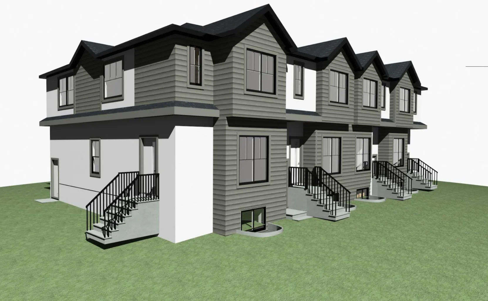 5004 Valiant Nw Drive, Calgary