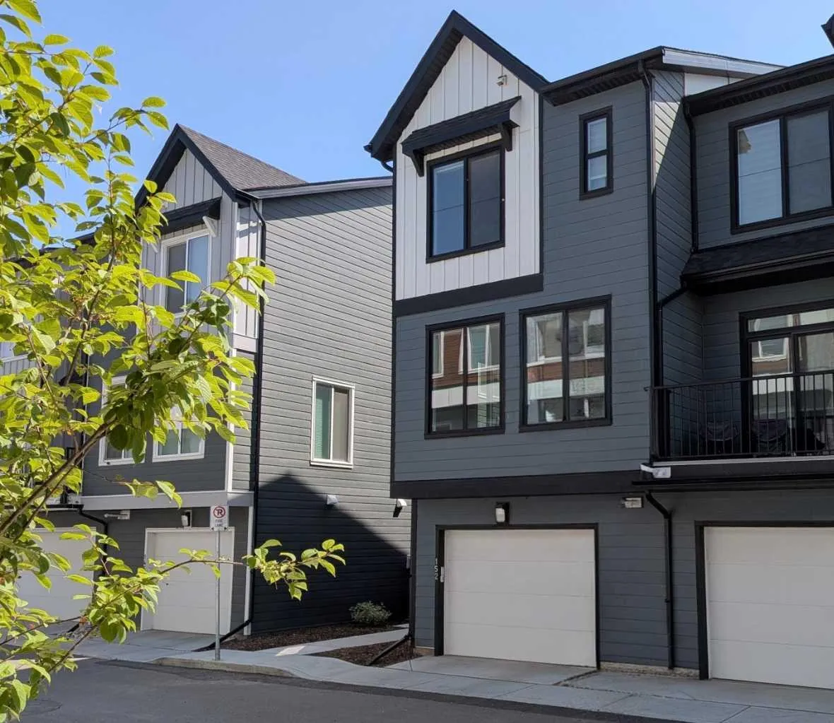 380 Seton Se Villas Unit 152, Calgary