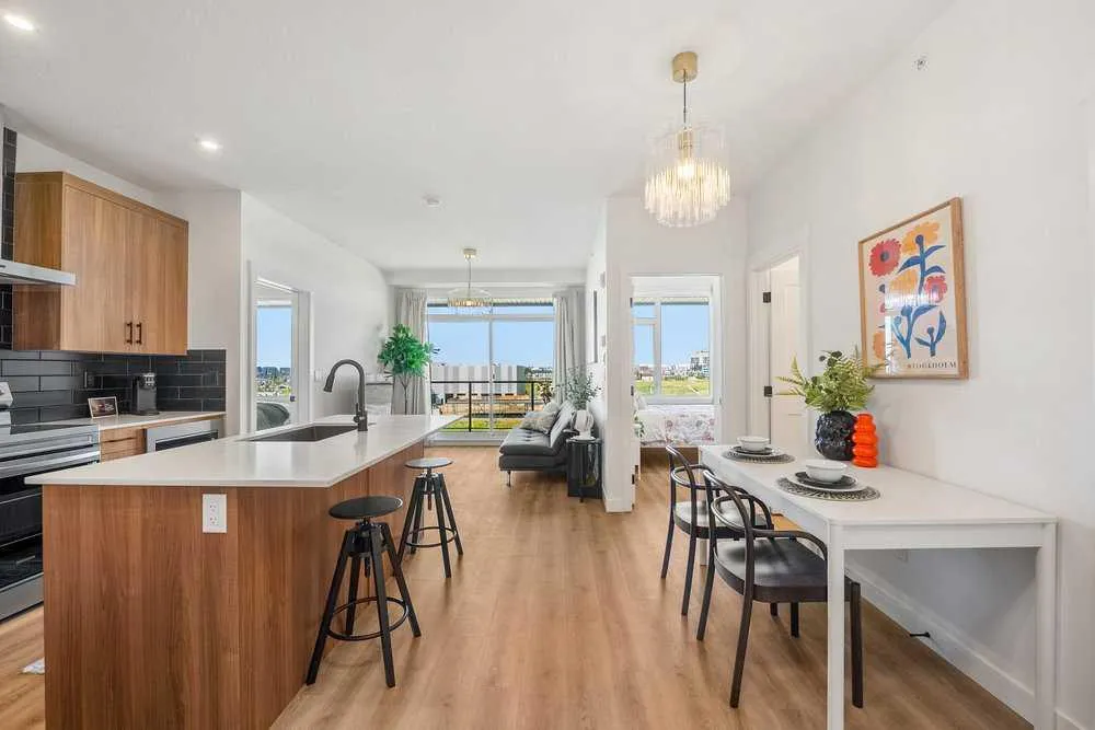 3700 Seton Se Avenue Unit 2505, Calgary