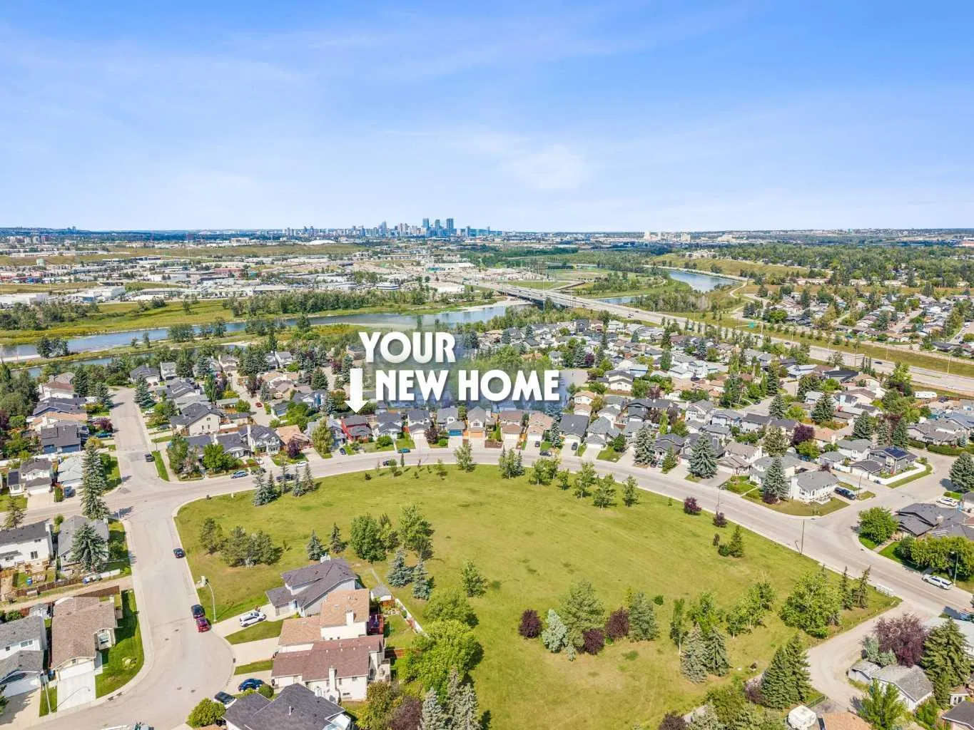 744 Riverbend Se Drive, Calgary