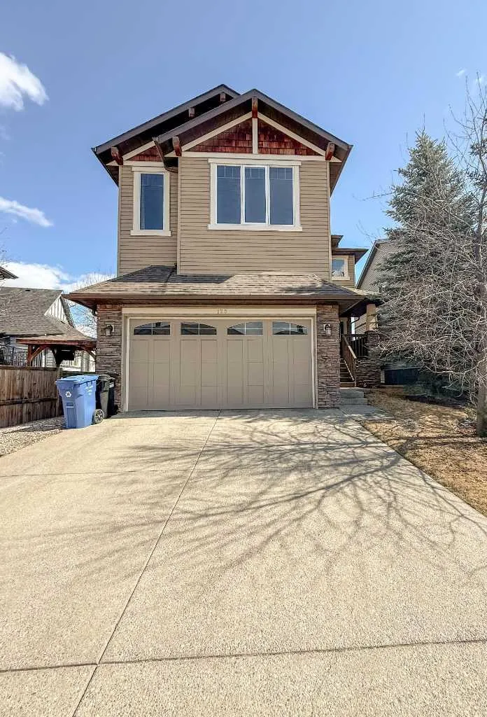 128 Chaparral Valley Se Drive, Calgary