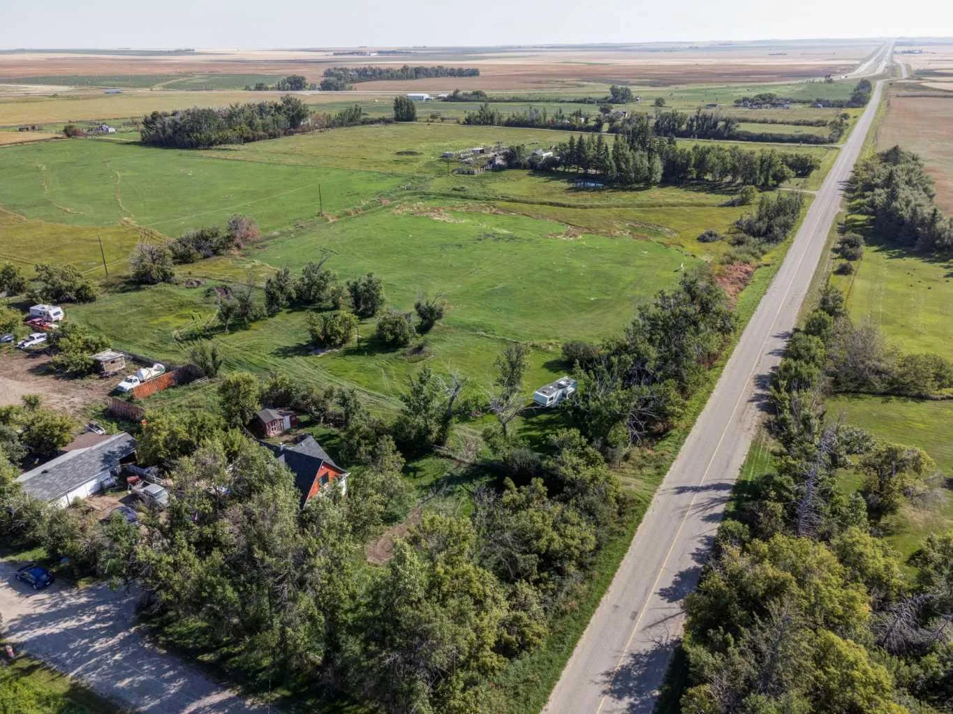 222001 Range Road 225b, Wheatland County