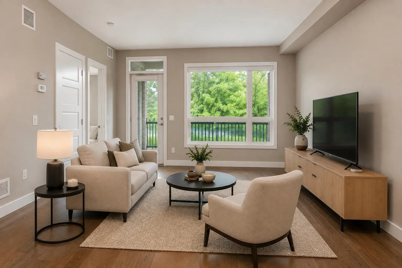 145 Burma Star Sw Road Unit 107, Calgary
