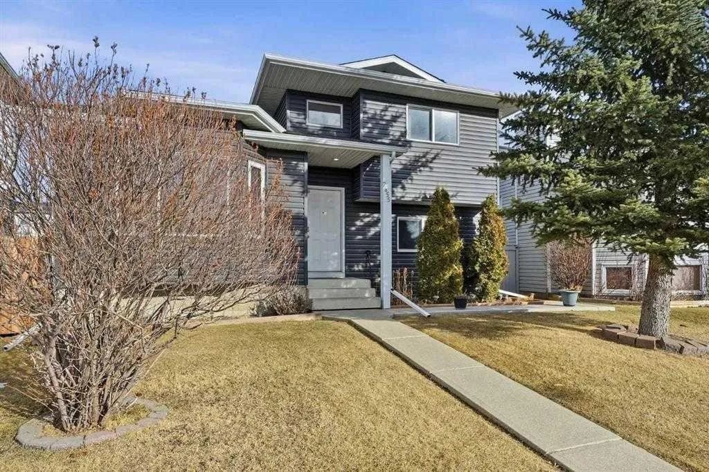 2855 Catalina Ne Boulevard, Calgary