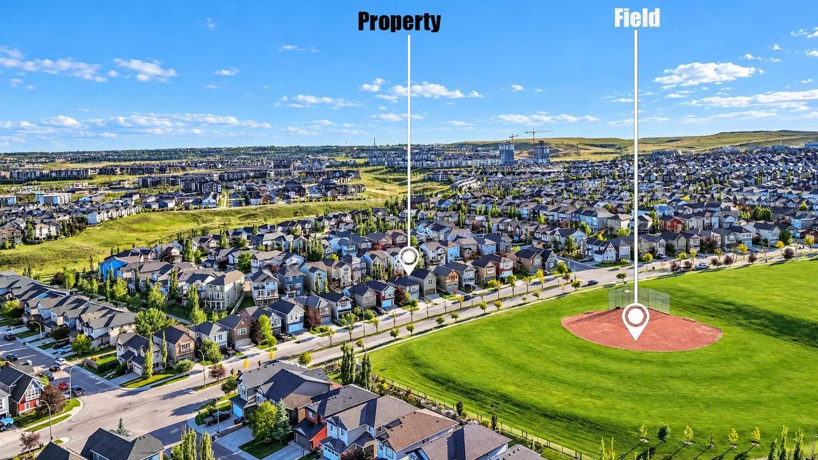 192 Sage Valley Nw Drive, Calgary