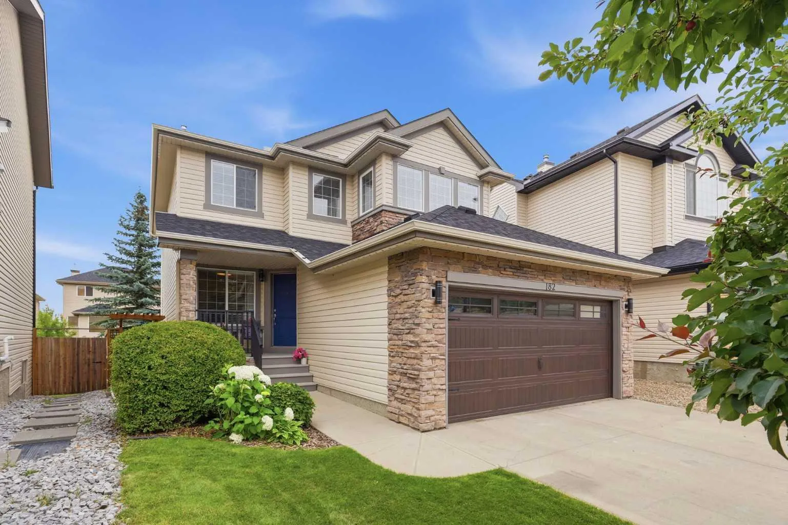 182 Kincora Nw Park, Calgary