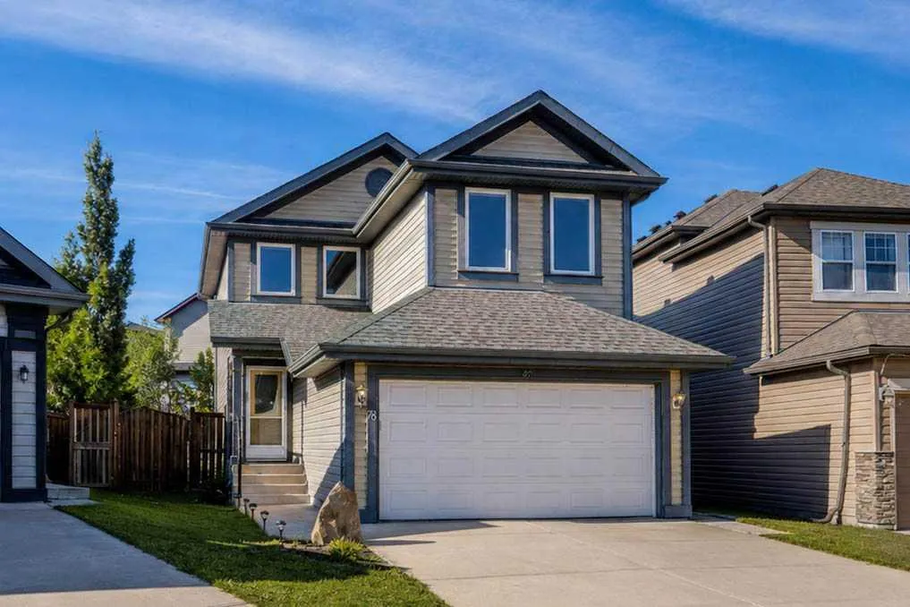 78 Everglen Sw Way, Calgary