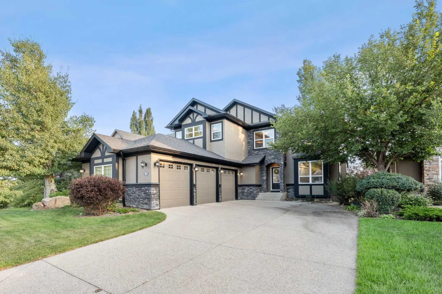 51 Discovery Ridge Sw Mount, Calgary