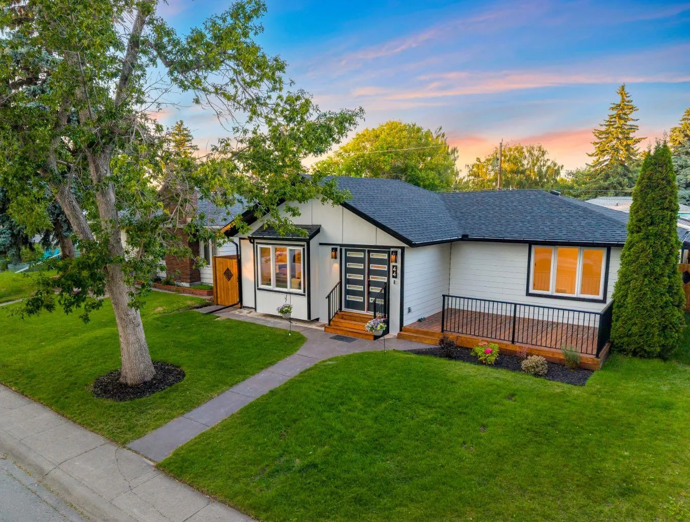 44 Fraser Se Road, Calgary