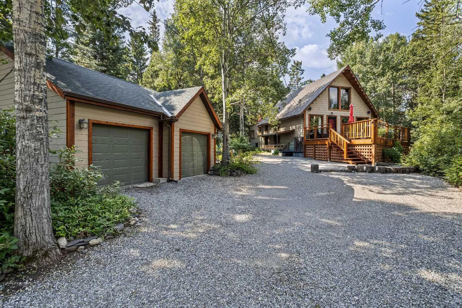 10 Heart Road, Lac Des Arcs