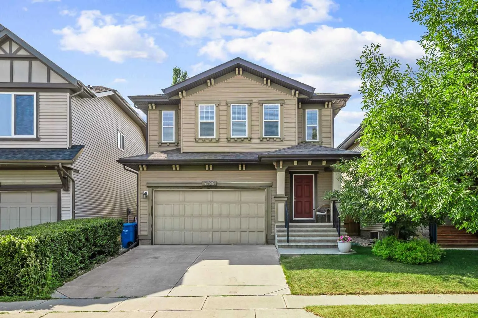 4728 Elgin Se Avenue, Calgary