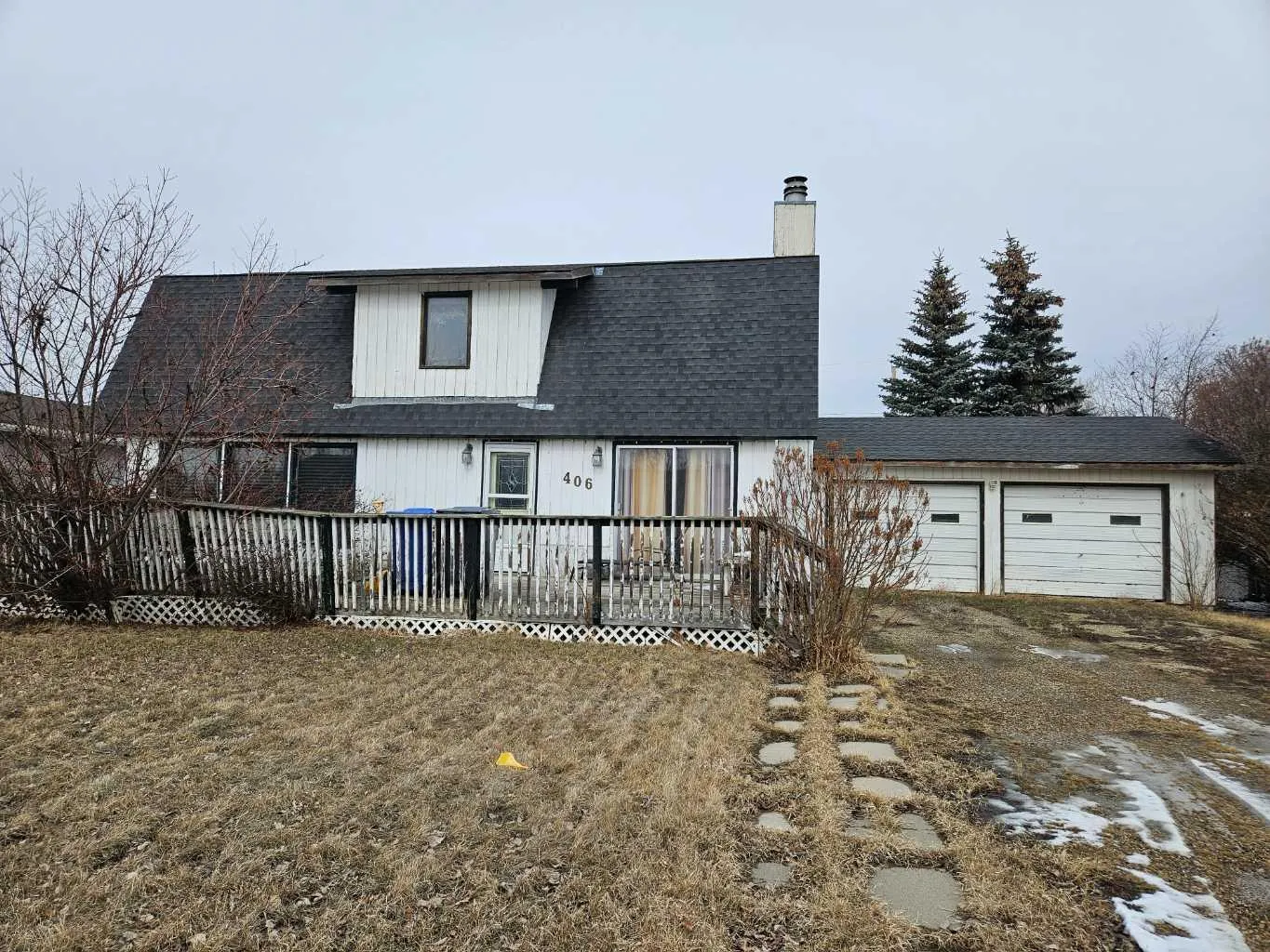 406 8 S Street, Beiseker