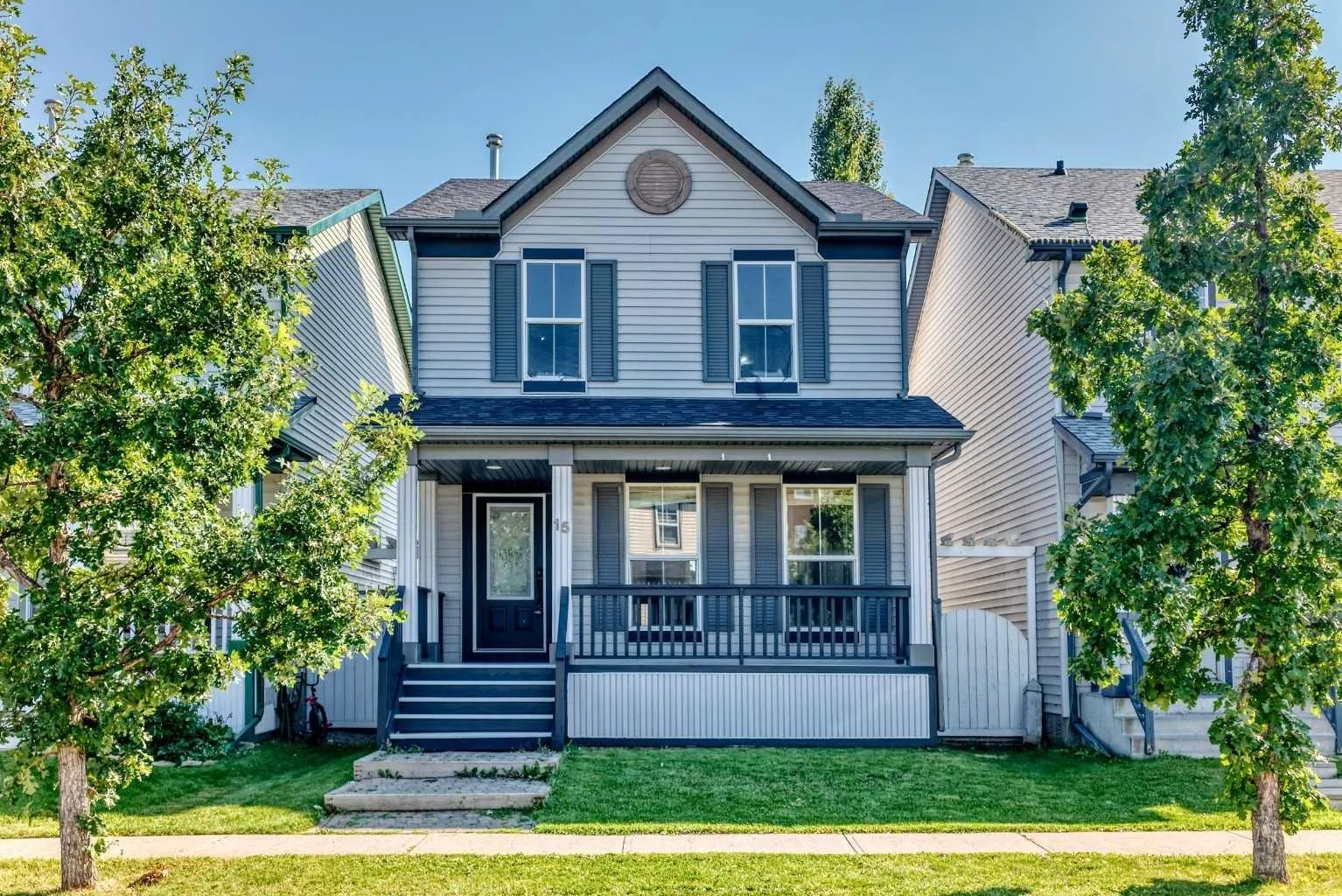 15 Prestwick Se Place, Calgary