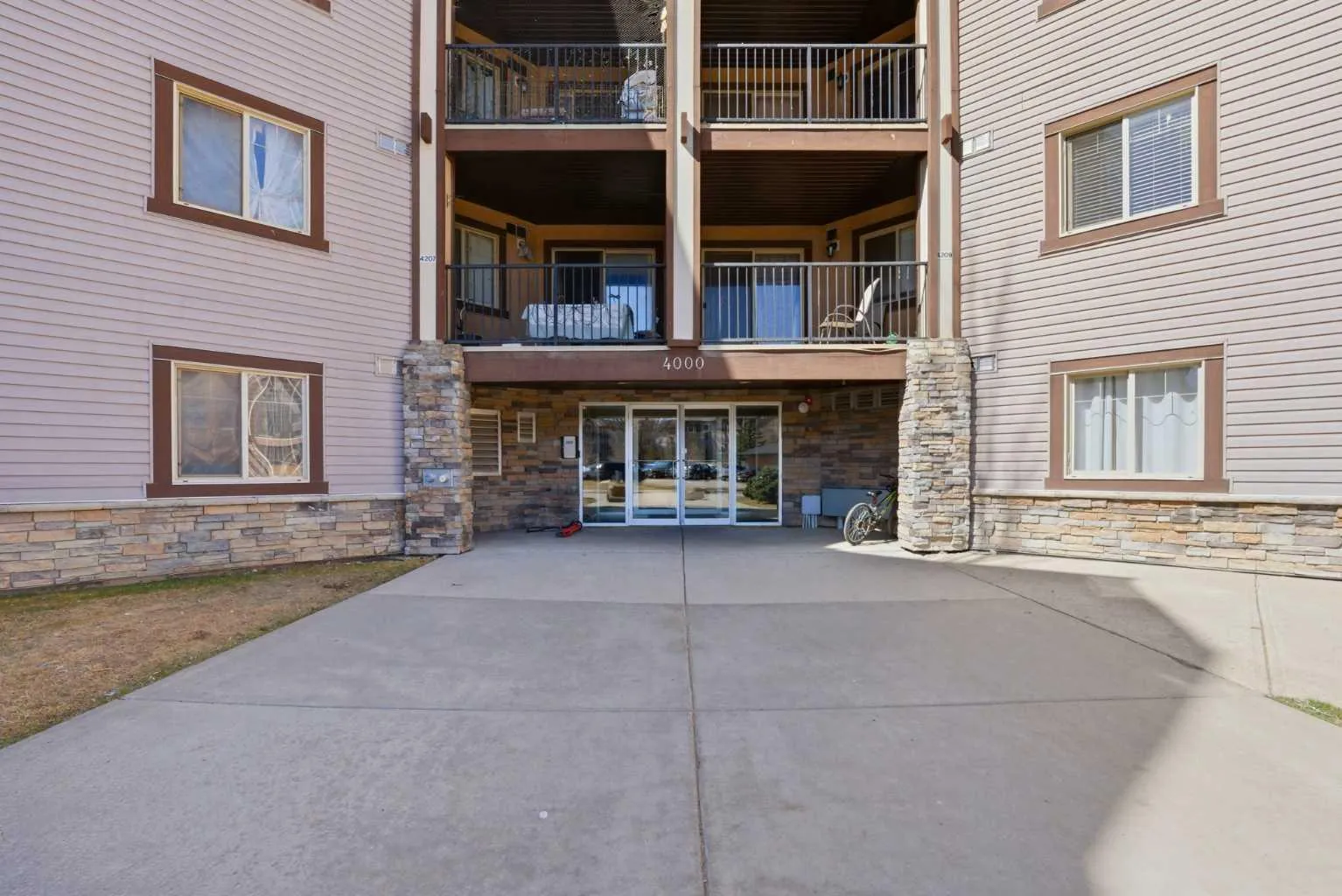 60 Panatella Nw Street Unit 4102, Calgary