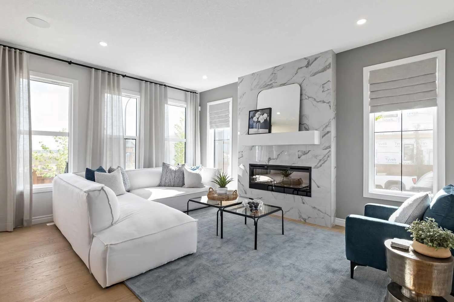 78 Heartwood Se Villas, Calgary
