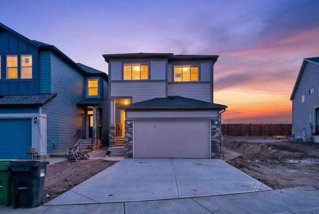 268 Cornerbrook Ne Road, Calgary
