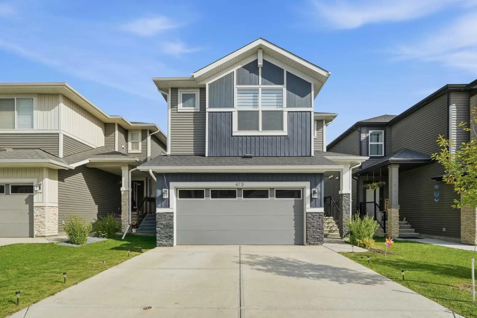 475 Creekrun Sw Crescent, Airdrie