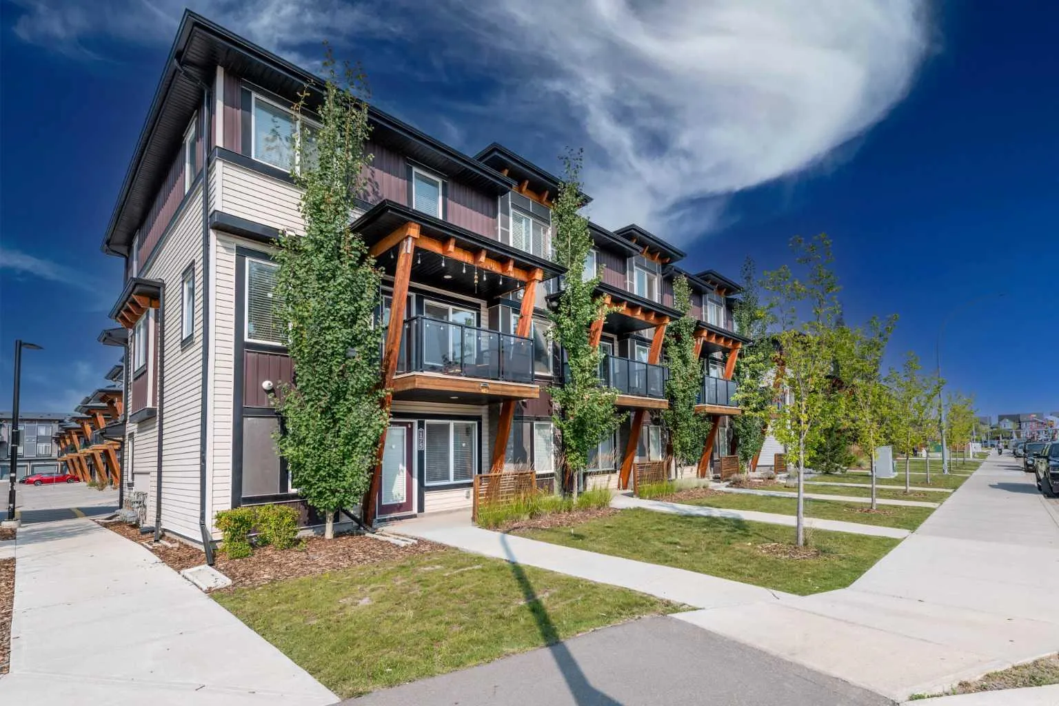 175 Savanna Ne Street, Calgary
