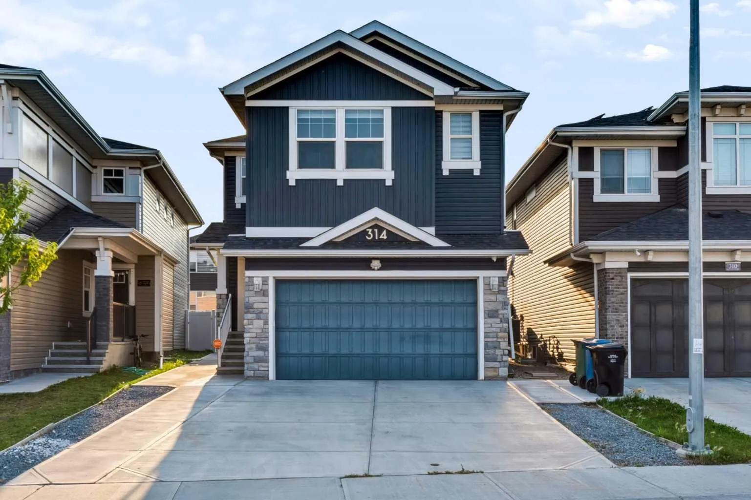 314 Red Sky Ne Terrace, Calgary