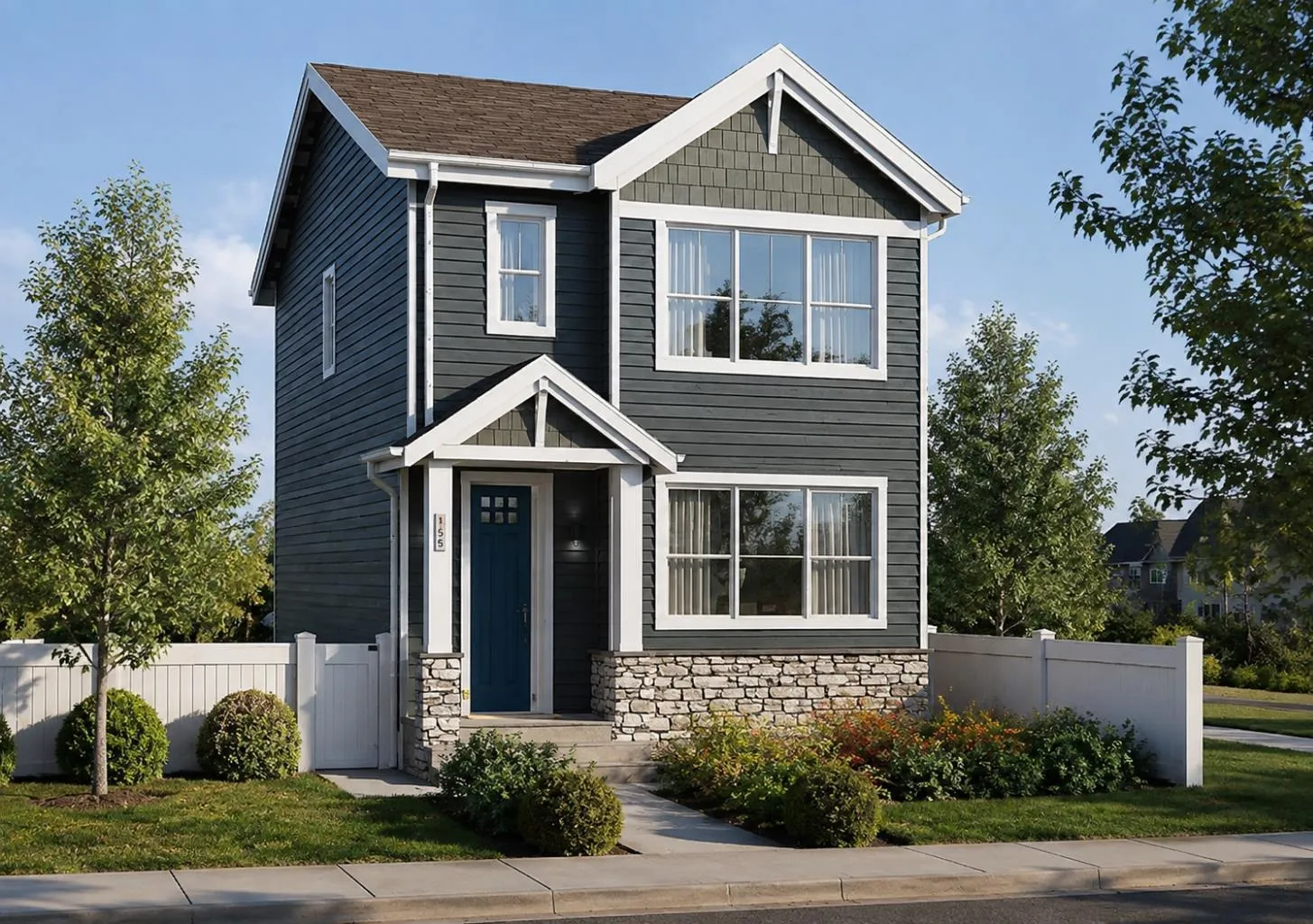 271 Creekside Sw Manor, Calgary