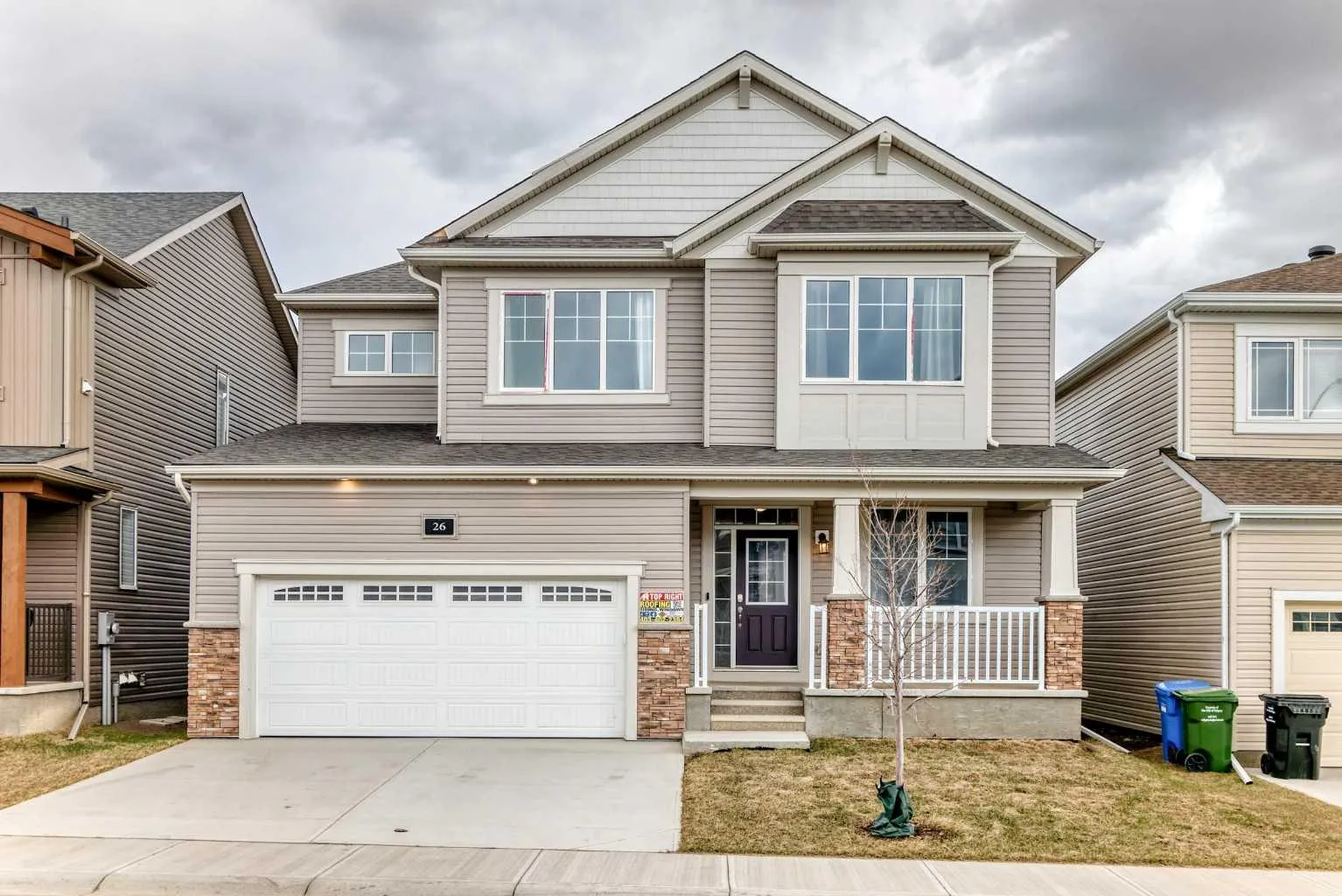 26 Carringwood Nw Street, Calgary