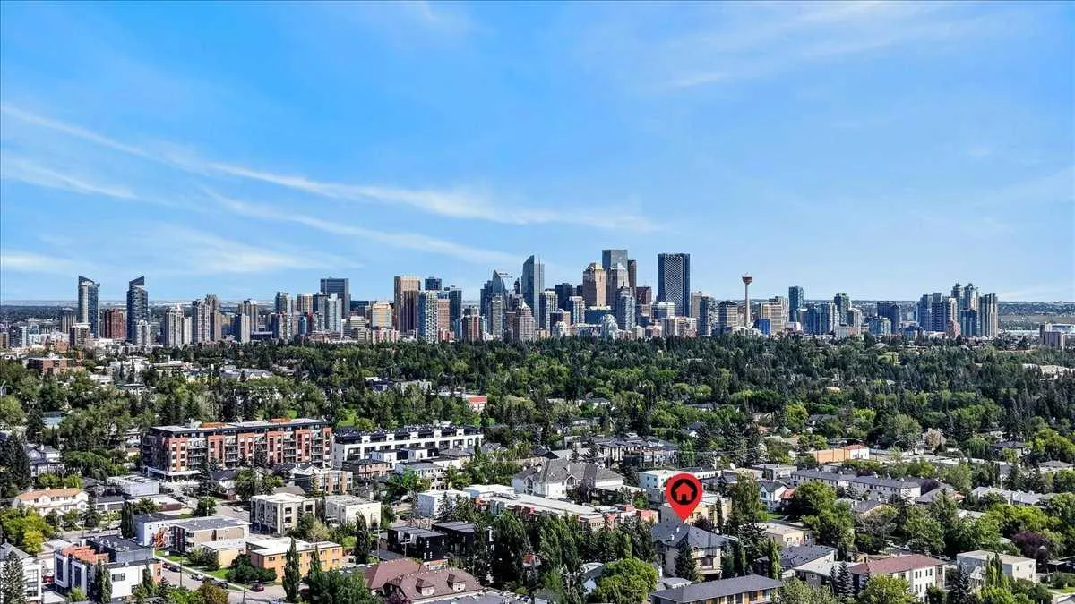 3704 15a Sw Street Unit 101, Calgary