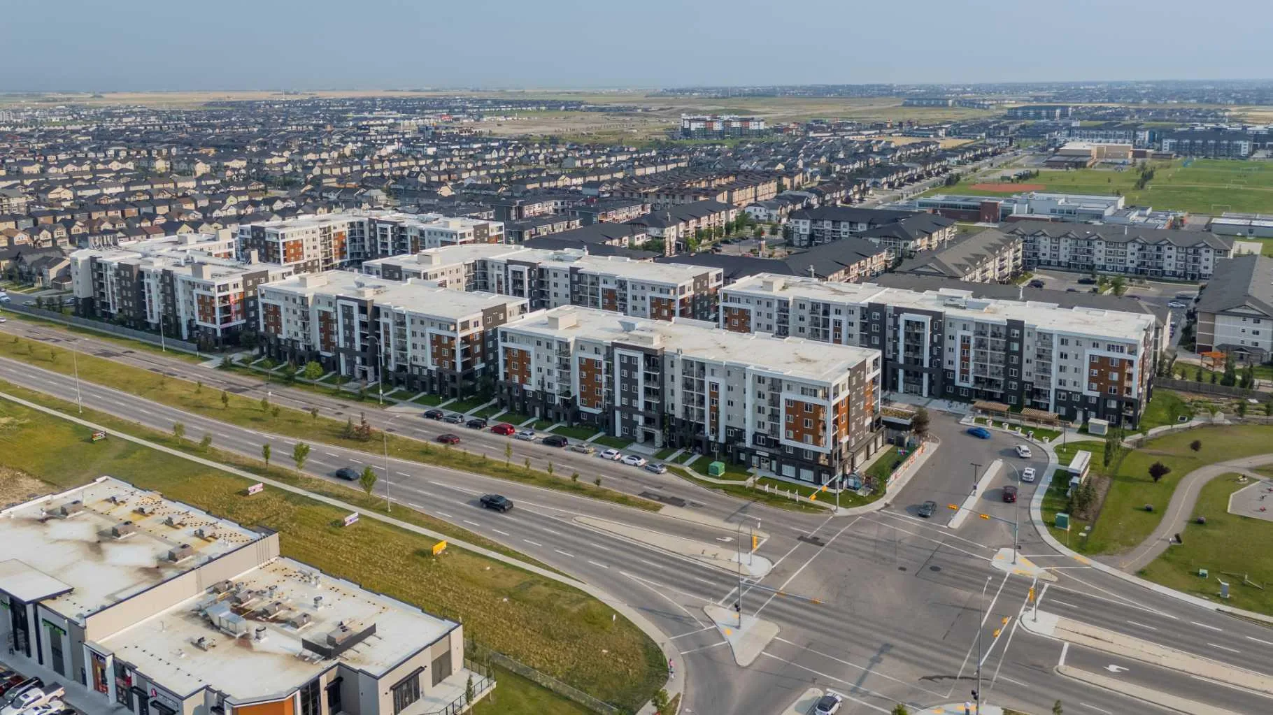 4641 128 Ne Avenue Unit 4210, Calgary